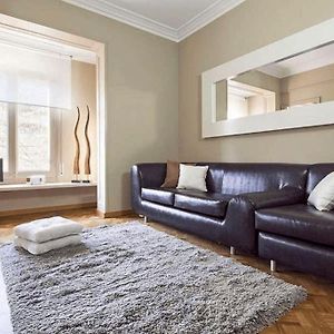 Appartement met Vier Slaapkamers